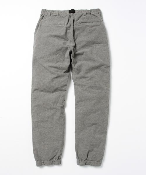 B:MING by BEAMS（ビーミングバイビームス）の「ビーミング by ビームス / ストレッチモールスキンクライミングパンツ（その他パンツ・メンズ・グレー/ネイビー/その他1・MEDIUM/LARGE/X-LARGE/SMALL）」の9枚目の写真