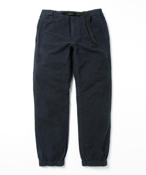 B:MING by BEAMS（ビーミングバイビームス）の「ビーミング by ビームス / ストレッチモールスキンクライミングパンツ（その他パンツ・メンズ・グレー/ネイビー/その他1・MEDIUM/LARGE/X-LARGE/SMALL）」の10枚目の写真