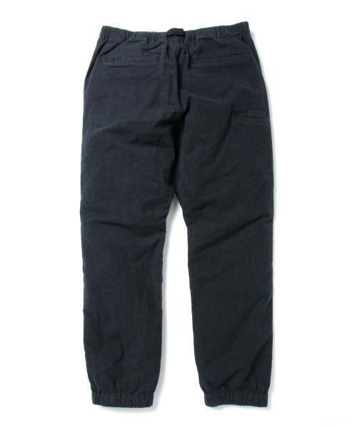 B:MING by BEAMS（ビーミングバイビームス）の「ビーミング by ビームス / ストレッチモールスキンクライミングパンツ（その他パンツ・メンズ・グレー/ネイビー/その他1・MEDIUM/LARGE/X-LARGE/SMALL）」の21枚目の写真