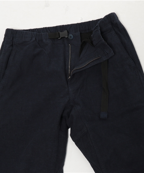 B:MING by BEAMS（ビーミングバイビームス）の「ビーミング by ビームス / ストレッチモールスキンクライミングパンツ（その他パンツ・メンズ・グレー/ネイビー/その他1・MEDIUM/LARGE/X-LARGE/SMALL）」の11枚目の写真