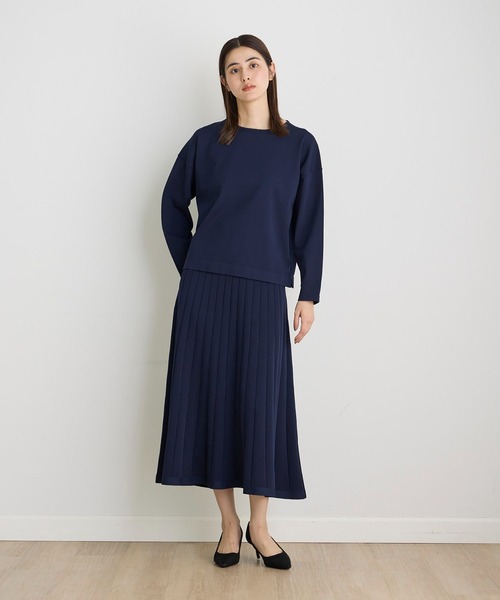 I.T.'S international（イッツインターナショナル）の「ストレッチ