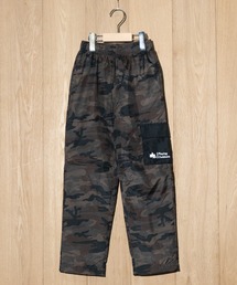 LOGOS（ロゴス）の「【30】〔LOGOS/ロゴス〕裏フリース イージーウォームパンツ（カーゴパンツ）」