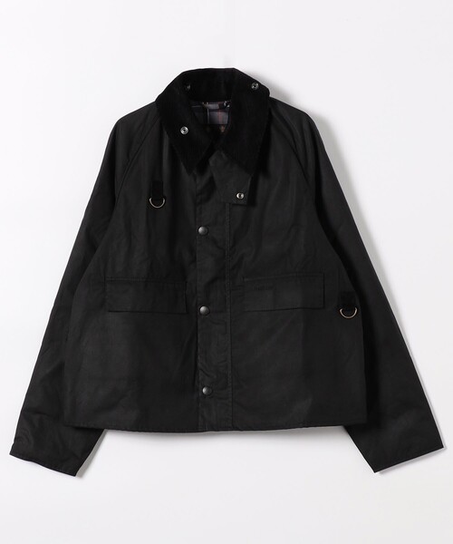 Babour SPEY WAX JACKET バブアー　スペイワックスジャケット Barbour/バブアー Spey wax jacket/スペイ ワックス ジャケット