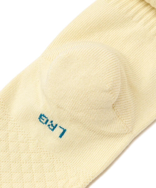 STANCE（スタンス）の「STANCE /スタンス/BOYD ST（ソックス/靴下・メンズ・ブラック/ホワイト系2・L）」の13枚目の写真