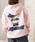 #MEMORYi[j́uyMEMORYzou obNvg {fBO p[J[ / Babu-chan back print bonding hoodieip[J[jvbsN