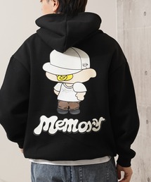 MEMORY」に該当するメンズのパーカーファッション通販 - ZOZOTOWN