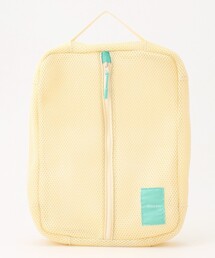 UNFILO（アンフィーロ）の「ランドリーショッパー（バックパック/リュック）」