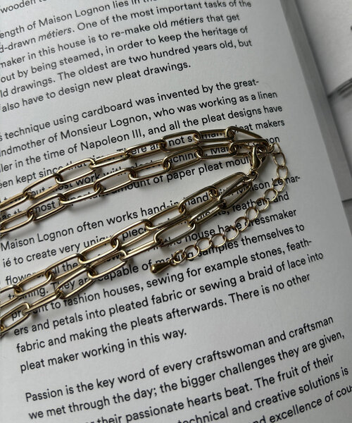 DouDou(ドゥドゥ)の「2WAYコインネックレス(ネックレス・レディース・シルバー/ゴールド・FREE)」の12枚目の写真