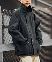 Barbour(バブアー) OS WAX BEDALE