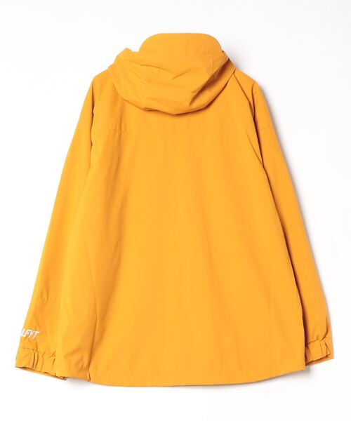 LFYT ラファイエット【Lafayette】- レイヤーポリエスタージャケット【2 LAYER POLYESTER JACKET LA241006】（その他アウター）｜LFYT（エルエフワイティー）