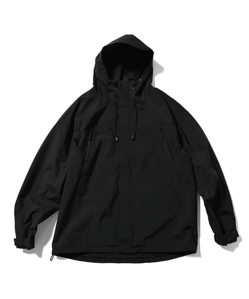 LFYT ラファイエット【Lafayette】- レイヤーポリエスタージャケット【2 LAYER POLYESTER JACKET LA241006】（その他アウター）｜LFYT（エルエフワイティー）