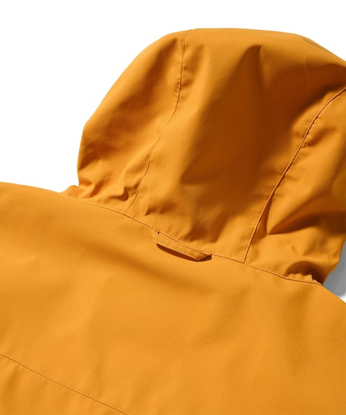 LFYT ラファイエット【Lafayette】- レイヤーポリエスタージャケット【2 LAYER POLYESTER JACKET LA241006】（その他アウター）｜LFYT（エルエフワイティー）