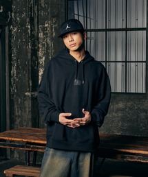 JORDAN BRAND｜ジョーダンブランドのパーカー（ブラック/黒色系
