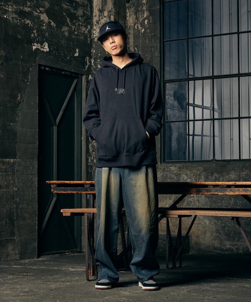 【Jordan】Flight / ジョーダン フライト フリース パーカー Jordan】Flight / ジョーダン フライト フリース パーカー (Nike