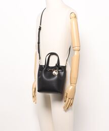 MICHAEL KORS（マイケルコース）の「CARSON NS クロスボディ スモール  