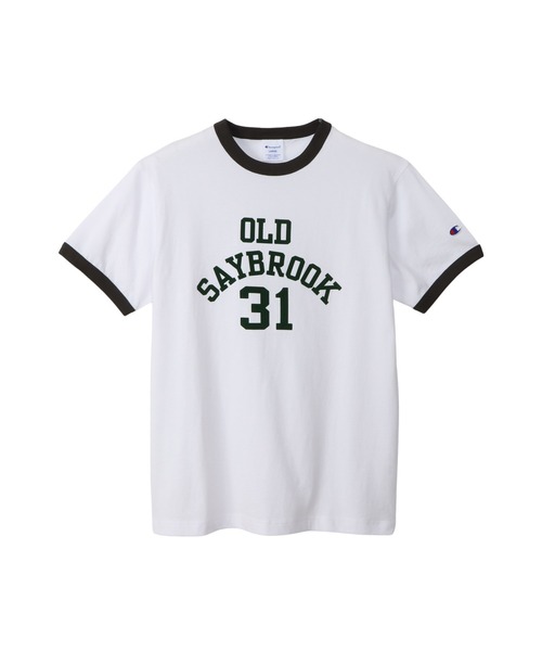 Champion(チャンピオン)の「【Champion/チャンピオン】メンズ ベーシック ポロシャツ(ポロシャツ・メンズ・ネイビー/ブルー/ブラック系その他/ライトブラウン・X-LARGE/SMALL/LARGE/MEDIUM)」の2枚目の写真