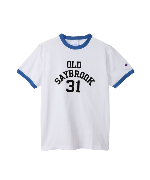 Champion(チャンピオン)の「【Champion/チャンピオン】メンズ ベーシック ポロシャツ(ポロシャツ・メンズ・ネイビー/ブルー/ブラック系その他/ライトブラウン・X-LARGE/SMALL/LARGE/MEDIUM)」の17枚目の写真