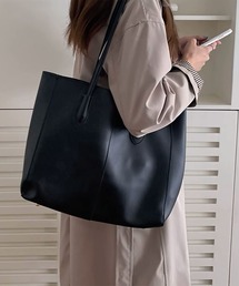 blackdia ocean ビックサイズレザートートバック