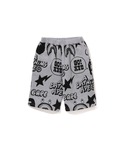 A BATHING APE(アベイシングエイプ)の「パンツ(スウェットパンツ)」