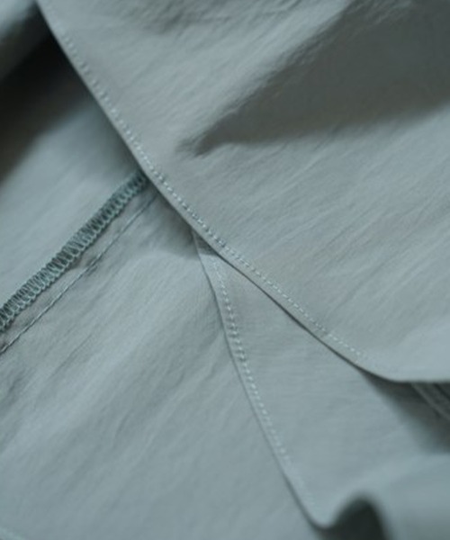 セール】off shoulder volume sleeve one piece（ワンピース
