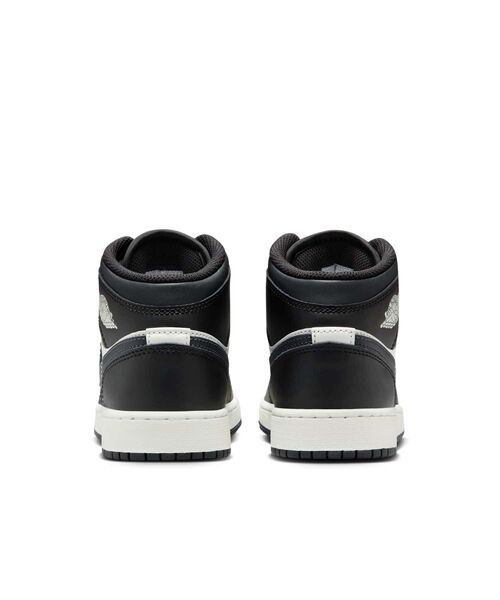 『5年保証』 セール】エア ジョーダン 1 MID ジュニアシューズ / Air Jordan スニーカー