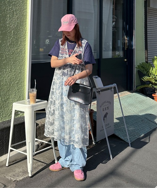 3点¥10,000 ビンテージ 古着 卸 レトロ 花柄 レイヤード ワンピース 3点¥10,000 ビンテージ 古着 卸 レトロ 花柄 レイヤード