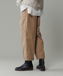 ADAM ET ROPE'(アダムエロペ)の「パンツ(チノパンツ)」