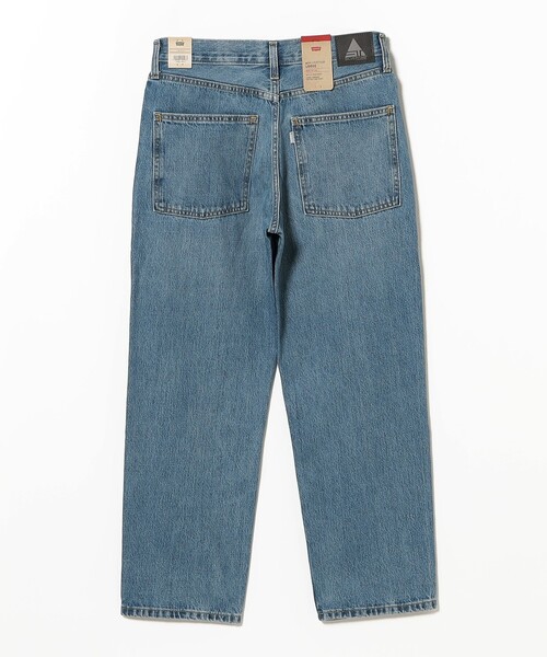 セール】LEVI'S(R) / SILVER TAB（TM）LOOSE（デニムパンツ