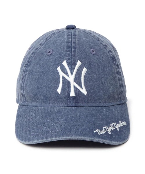 NEW ERA/ニューエラ キッズ キャップ 帽子 Youth 9TWENTY MLB