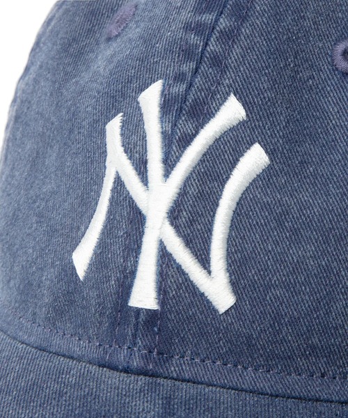 NEW ERA/ニューエラ キッズ キャップ 帽子 Youth 9TWENTY MLB