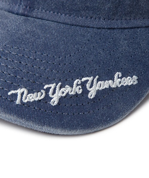everyone キャップ　ネイビー 59FIFTY 【メーカー取次】NEW ERA ニューエラ GORE-TEX キャップ