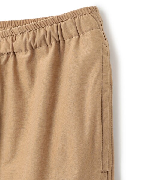 UNFILO(アンフィーロ)の「スラブジャージー イージー テーパードパンツ(その他パンツ・メンズ・ブラック系/ベージュ系・SMALL/MEDIUM/LARGE/X-LARGE)」の12枚目の写真