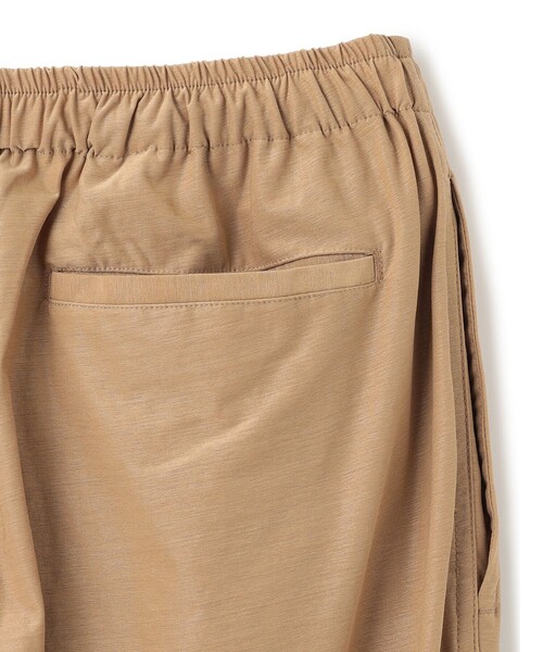 UNFILO(アンフィーロ)の「スラブジャージー イージー テーパードパンツ(その他パンツ・メンズ・ブラック系/ベージュ系・SMALL/MEDIUM/LARGE/X-LARGE)」の13枚目の写真