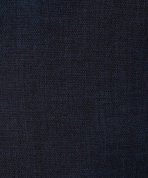 Grand PARK（グランドパーク）の「リネンライクポリエステルジャケット（テーラードジャケット・メンズ・チャコールグレー/ネイビー・LARGE/X-LARGE/MEDIUM/SMALL）」の16枚目の写真