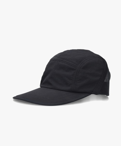 GDC Long Brim Jet Cap キャップ　ブラック　黒　新作 GDC Long Brim Jet Cap キャップ ブラック 黒 新作