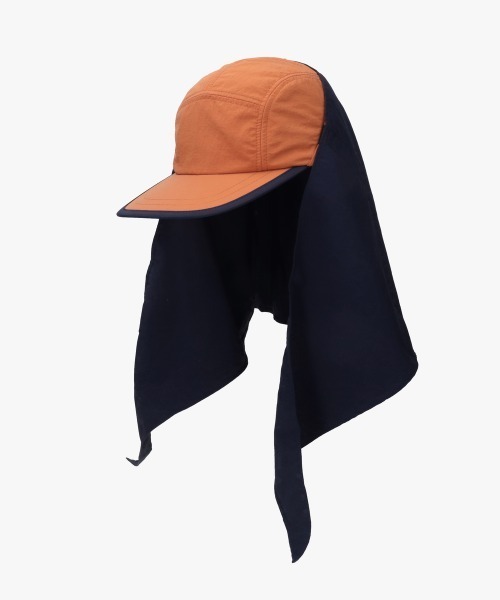 セール】OVERRIDE REN SCARF JET CAP / オーバーライド