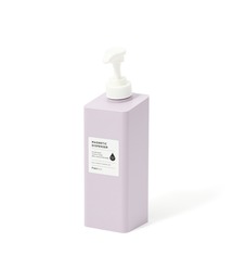 Francfranc（フランフラン）の「マグネティックディスペンサー パープル（バス/トイレグッズ）」