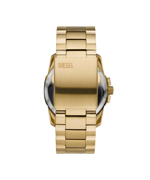 DIESEL(ディーゼル)の「ディーゼル 腕時計 メンズ アナログ ステンレス DZ1952(アナログ腕時計・メンズ・GOLD・FREE)」の4枚目の写真