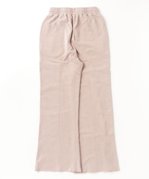 セール】パウダーブリーチスウェットパンツ（スウェットパンツ）｜ROSE