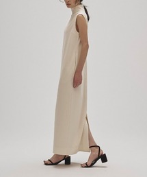 TODAYFUL | 【TODAYFUL/トゥデイフル】Highneck Pencil Dress/ハイネックペンシルドレス/ワンピース(ワンピース)