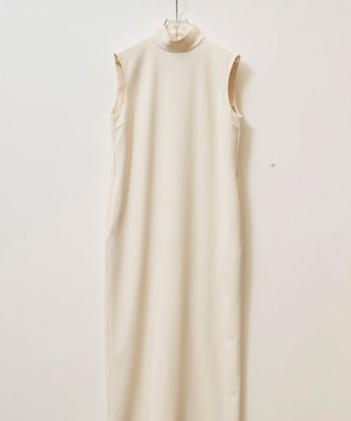 セール】【TODAYFUL/トゥデイフル】Highneck Pencil Dress/ハイネック