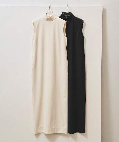 TODAYFUL（トゥデイフル）の「【TODAYFUL/トゥデイフル】Highneck