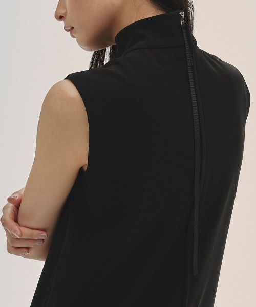 TODAYFUL（トゥデイフル）の「【TODAYFUL/トゥデイフル】Highneck