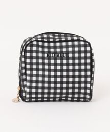 KID BLUE（キッドブルー）の「キッドブルー -２５トラベルグッズ -ポーチ -KGBW218 -kidblue（ポーチ）」