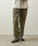 GramicciiO~`j́uGramicci O~` / LOOSE TAPERED RIDGE PANT [Ye[p[hbWpc / G114-OGTi`mpcjvbI[u