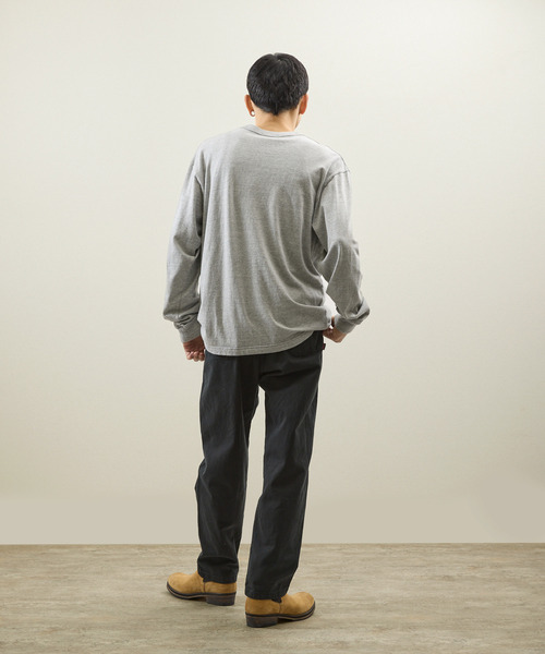 Gramicci グラミチ / LOOSE TAPERED RIDGE PANT ルーズテーパード