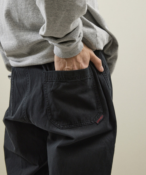 Gramicci グラミチ / LOOSE TAPERED RIDGE PANT ルーズテーパード