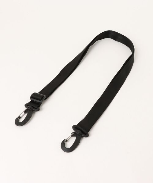 NEW ERA（ニューエラ）の「【NEW ERA/ニューエラ】OD FIELD WAIST BAG（ボディバッグ/ウエストポーチ・メンズ・ブラック・FREE）」の5枚目の写真