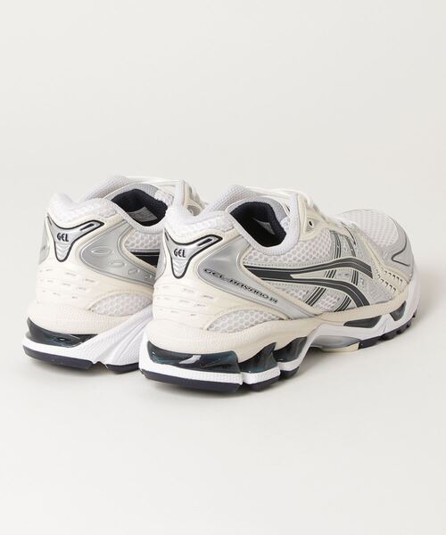 asics gel kayano 14 スニーカー ASICS [アシックス] スニーカー [GEL-KAYANO-14]｜ジーンズ