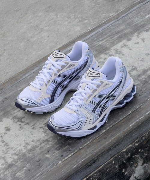 GEL-KAYANO 14（スニーカー）｜ASICS（アシックス）の